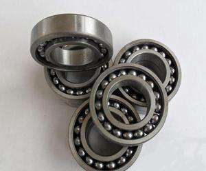 Quality 306-2RS Bearing