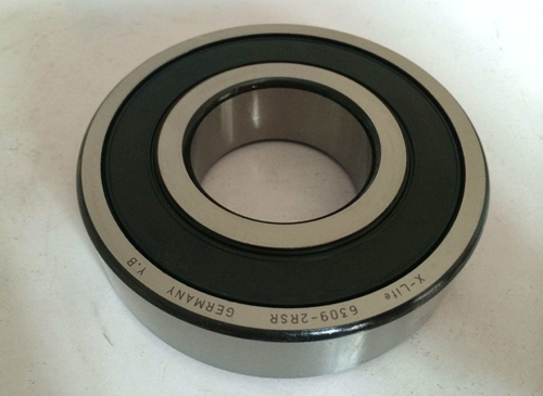 Customized 6309-2RZ C3 bearing