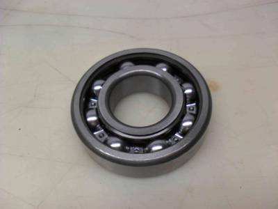 Advanced ball bearing 6307-2RZ C4