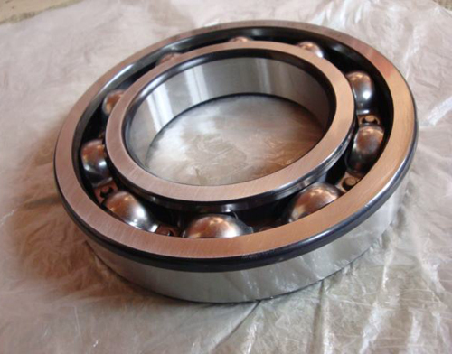 bearing 6204ZZ Factory