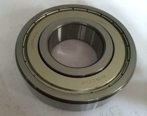 6310 2RS ball bearing Made in China