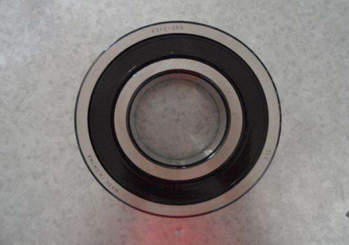 sealed ball bearing 6306-2RZ Factory
