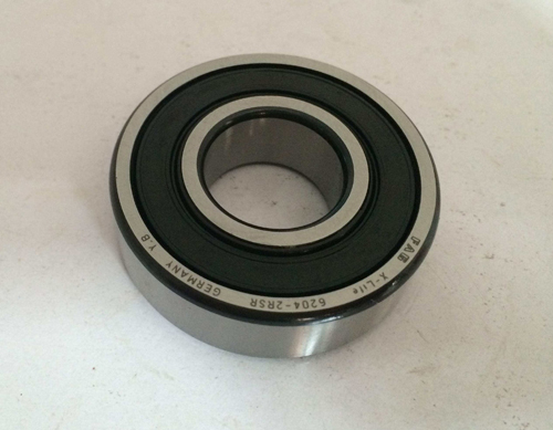 6204 ZZ C3 ball bearing Suppliers