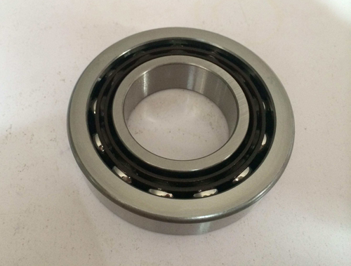 Easy-maintainable bearing 6205 2RZ C4 for idler