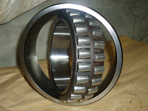 Durable 6309 TN C4 bearing for idler